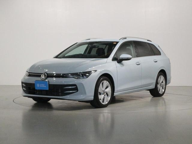 ゴルフヴァリアントTDI アクティブ アドバンス ディーゼル