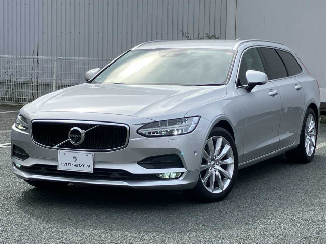 V90(ボルボ) T5 モメンタム 中古車画像