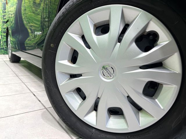 【純正14インチスチールホイール】ネクステージでは『社外アルミホイール』も好評発売中!有名ブランドからお値打ちなアルミまで幅広くご提案致します♪スタッドレスタイヤも取り扱っておりますのでお任せ下さい!