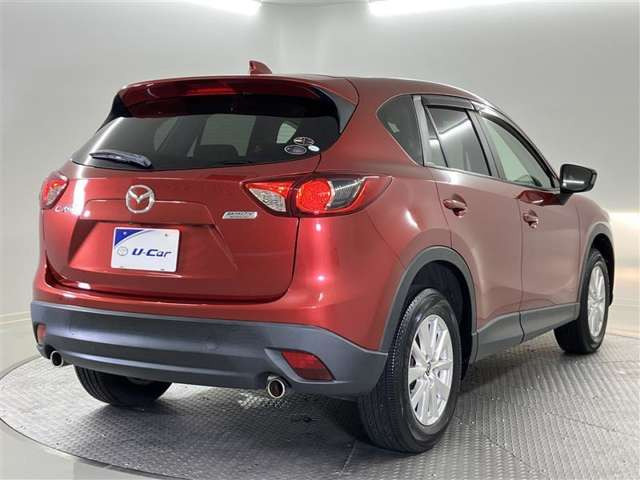 CX-52.0 20S