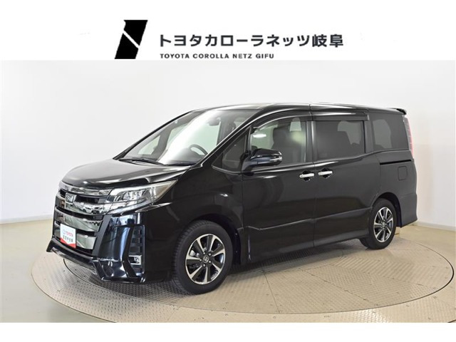 ノア2.0 Si W×B II