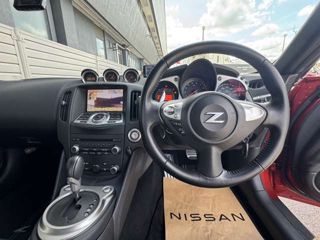 フェアレディZ3.7 バージョン ST