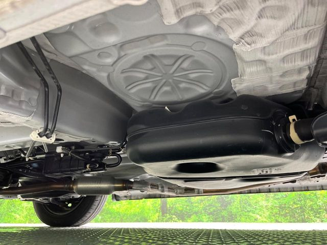 下回りがきれいなうちに、防錆加工の施工がオススメ。降雪地域はもちろん、沿岸部にお住いの方や、趣味でマリン・ウィンタースポーツをされる方にご好評いただいております。