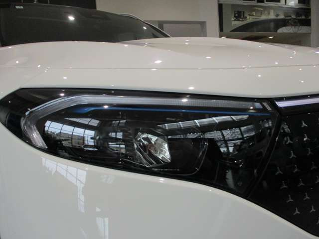 EQB250プラス AMGラインパッケージ