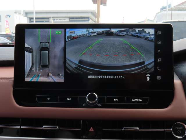 アウトランダーPHEV 2.4 P エグゼクティブ パッケージ 4WD