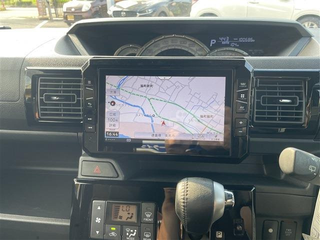 ウェイクG ターボ SAII