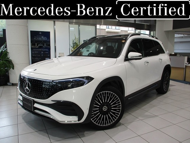 EQB250プラス AMGラインパッケージ