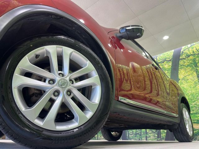 【純正17インチアルミホイール】外観にマッチした純正アルミホイールを装着しております。各種社外アルミホイールや、スタッドレスタイヤも取扱いしております。是非ご相談ください♪