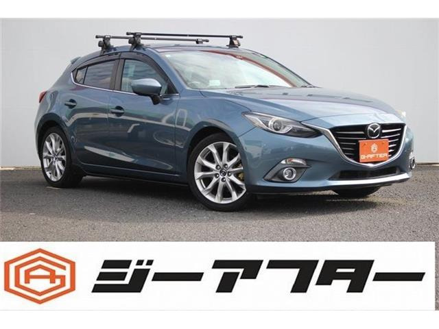 アクセラスポーツ(マツダ) 2.0 20S ツーリング 中古車画像