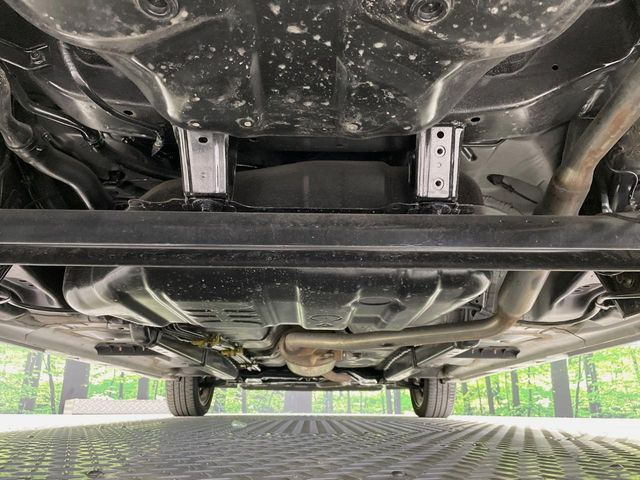 下回りがきれいなうちに、防錆加工の施工がオススメ。降雪地域はもちろん、沿岸部にお住いの方や、趣味でマリン・ウィンタースポーツをされる方にご好評いただいております。