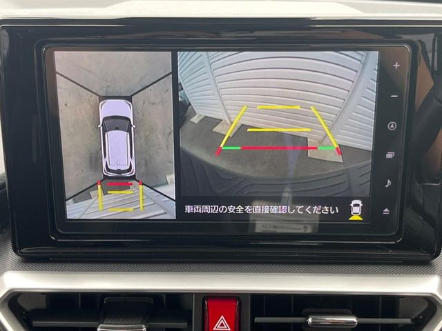 �y�p�m���}���j�^�[�z��p�̃J�����ɂ��A�ォ�猩���낵���悤�Ȏ��_��360�x�N���}�̎��͂��m�F���邱�Ƃ��ł��܂������p�������m�F���₷���A�����ꏊ�ł̐؂�Ԃ��⒓�Ԃ��X���[�Y�ɍs���܂��B