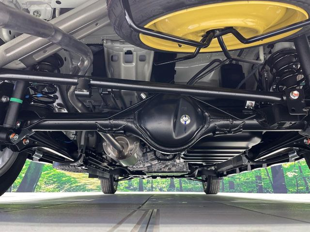 下回りがきれいなうちに、防錆加工の施工がオススメ。降雪地域はもちろん、沿岸部にお住いの方や、趣味でマリン・ウィンタースポーツをされる方にご好評いただいております。