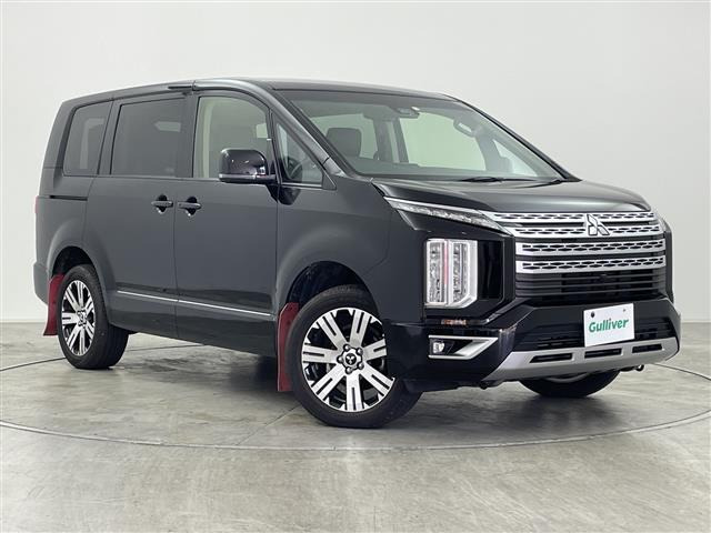 デリカD:52.0 G パワーパッケージ