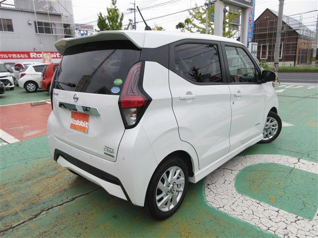 デイズハイウェイスターX