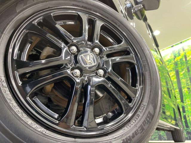 【純正14インチアルミホイール】外観にマッチした純正アルミホイールを装着しております。各種社外アルミホイールや、スタッドレスタイヤも取扱いしております。是非ご相談ください♪