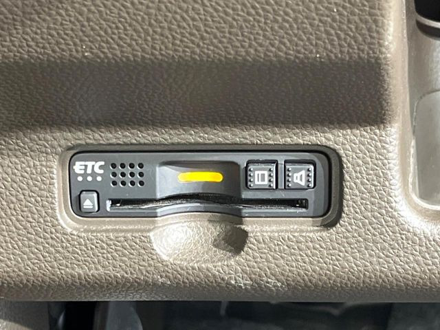 【ETC】高速道路の料金所をストレスなく通過!話題のスポットやサービスエリアに多い「スマートIC」利用時は必須のアイテムです。当店でセットアップを実施、ご納車当日からすぐにご利用いただけます!