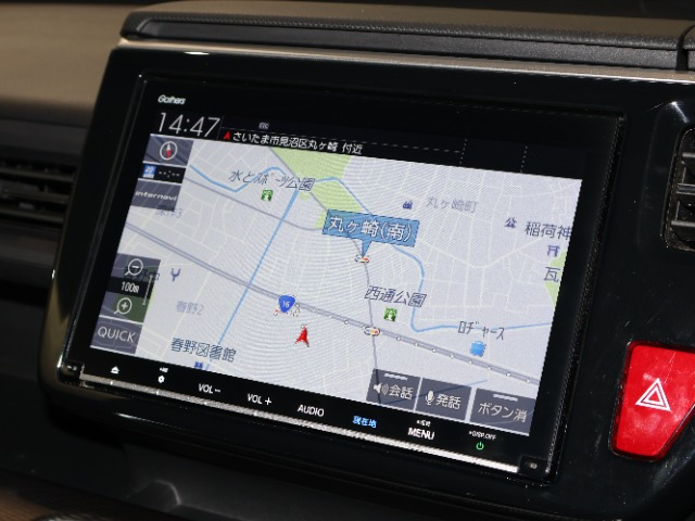 ステップワゴン2.0 スパーダ ハイブリッド G ホンダセンシング