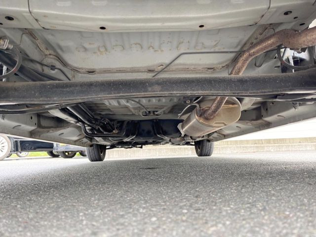 下回りがきれいなうちに、防錆加工の施工がオススメ。降雪地域はもちろん、沿岸部にお住いの方や、趣味でマリン・ウィンタースポーツをされる方にご好評いただいております。