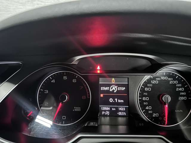 距離は走っていますが、整備はしっかりしていますのでご安心してお乗りいただけます!