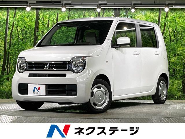 N-WGN(ホンダ) L ホンダ センシング 中古車画像