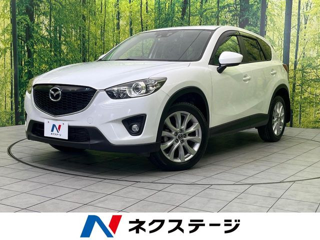 CX-5(マツダ) 2.2 XD Lパッケージ 中古車画像
