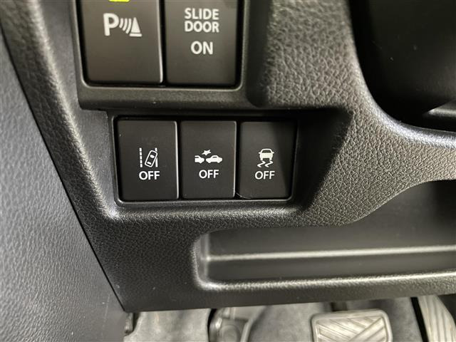 スペーシアカスタムハイブリッド(HYBRID)  XS