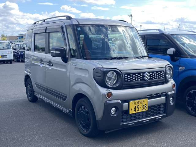 �G���W���̏�Ԃ��ǍD�ł�!���S���ď���Ă����������߁A�S�ԁA�_��������O�ꂵ�čs���Ă܂�!