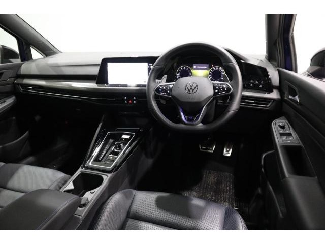 ゴルフR 20 イヤーズ 4WD