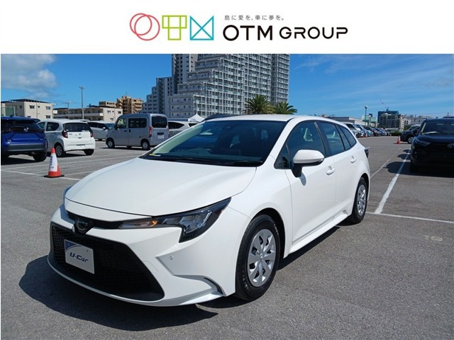 カローラツーリング1.8 G-X