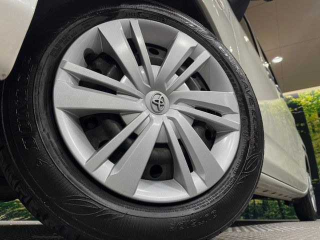 【純正14インチアルミホイール】外観にマッチした純正アルミホイールを装着しております。各種社外アルミホイールや、スタッドレスタイヤも取扱いしております。是非ご相談ください♪