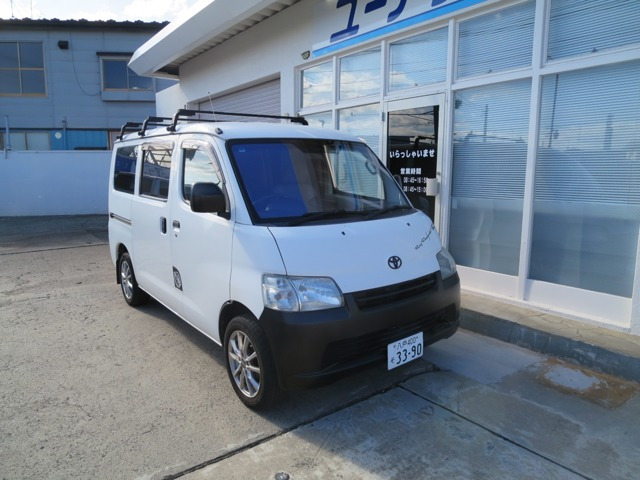 タウンエースバン1.5 GL 4WD