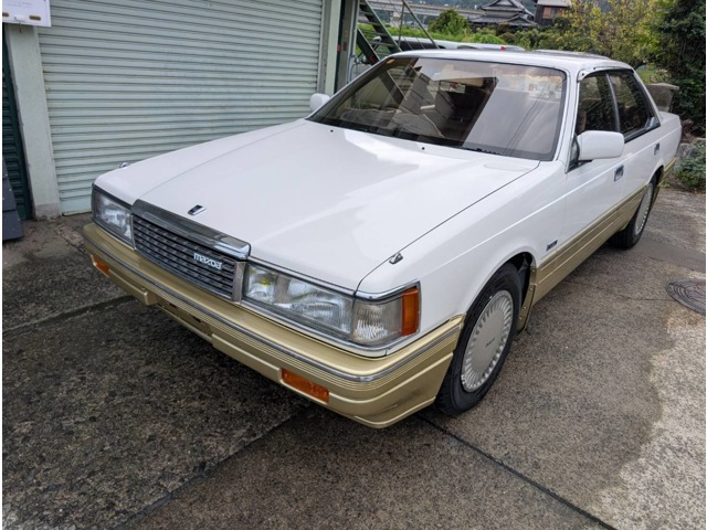 ルーチェ2.0 リミテッド