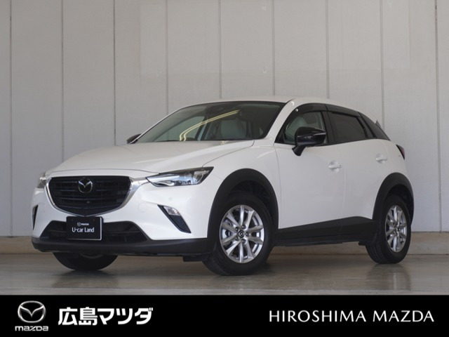 CX-31.5 15S アーバンドレッサー