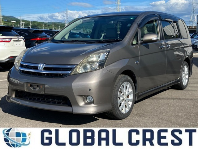 アイシス2.0 プラタナ リミテッド