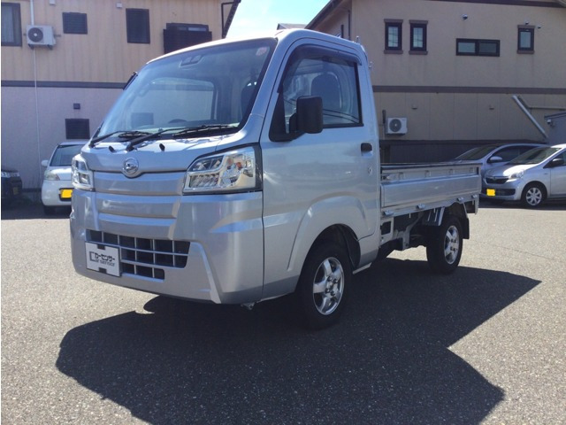 ハイゼットトラックスタンダード SAIIIt 4WD