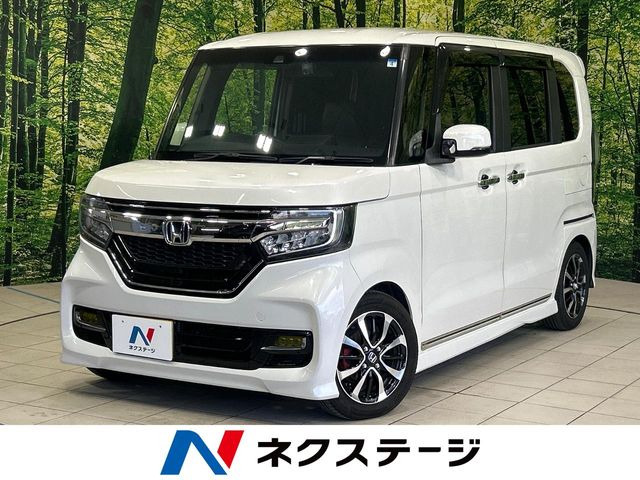 ホンダ　N-BOXカスタム　R1年式に使用(ダウンサス)中古品 商品検索
