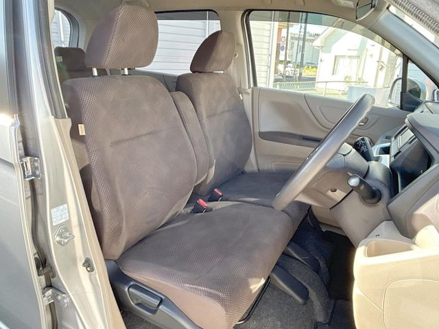 �^�]�Ȃ܂��ɂ͏\���ȃX�y�[�X������A�啿�ȕ��ł��������^�]���Ă�����������ł��B