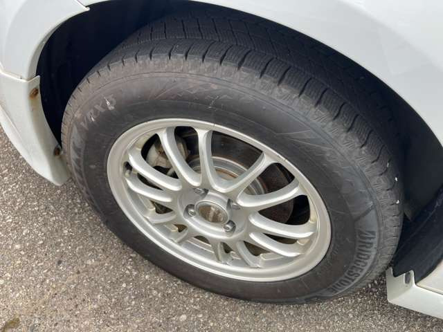 スイフト1.2 RS 4WD