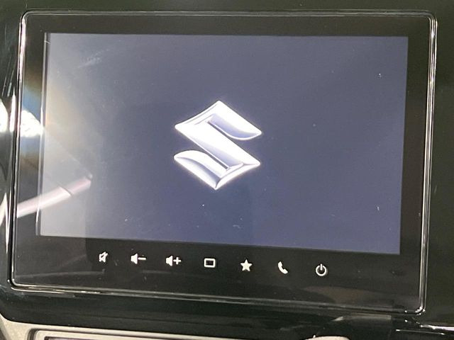 【純正9インチナビ】人気の純正ナビを装備。オーディオ機能も充実しており、Bluetooth接続すればお持ちのスマホやMP3プレイヤーの音楽を再生可能!毎日の運転がさらに楽しくなります!!