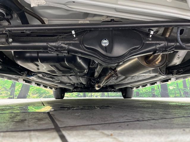 下回りがきれいなうちに、防錆加工の施工がオススメ。降雪地域はもちろん、沿岸部にお住いの方や、趣味でマリン・ウィンタースポーツをされる方にご好評いただいております。