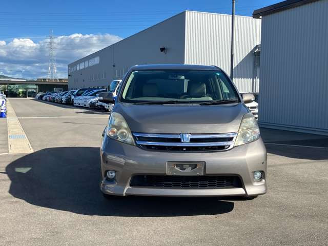 アイシス2.0 プラタナ リミテッド