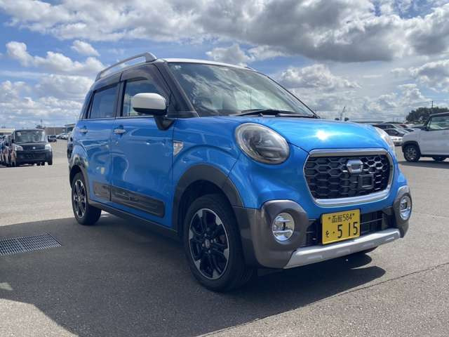 �G���W���̏�Ԃ��ǍD�ł�!���S���ď���Ă����������߁A�S�ԁA�_��������O�ꂵ�čs���Ă܂�!