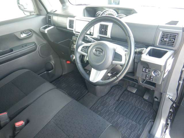 ウェイクG ターボ SAIII