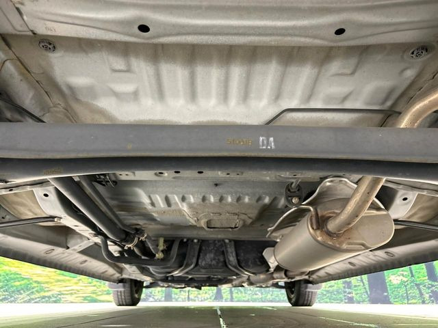 下回りがきれいなうちに、防錆加工の施工がオススメ。降雪地域はもちろん、沿岸部にお住いの方や、趣味でマリン・ウィンタースポーツをされる方にご好評いただいております。