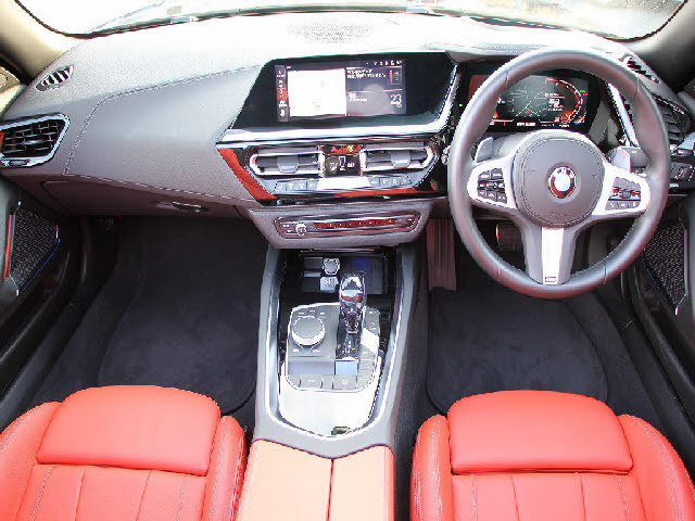 Z4sドライブ 20i Mスポーツ