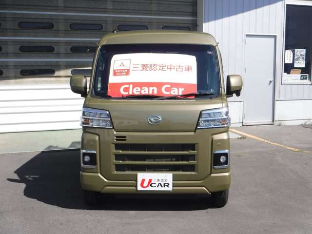 ハイゼットデッキバンベースグレード