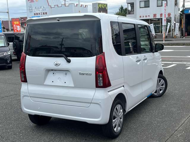 タント　車検令和7年11月29日 距離多いですが調子良いです タント車検令和7年11月29日 距離多いですが調子良いです