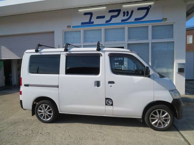 タウンエースバン1.5 GL 4WD
