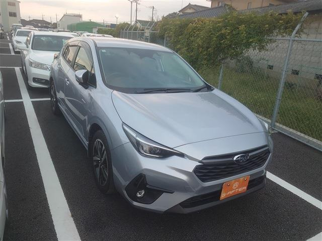 インプレッサハッチバック(スバル) 2.0 ST-H　インプレッサ ST-H 純正ナビ/地デジ/バック 中古車画像