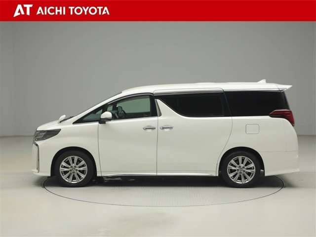 アルファード2.5 S